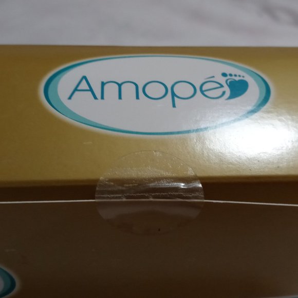 *FINAL PRICE*Amope Pedi Perfect Set New Sealed - Picture 5 of 5